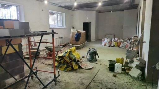Сдается помещение свободного назначения, 480 м²