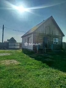 Продается 1-этажный дом, 50 м²
