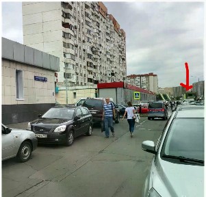 Сдается помещение свободного назначения, 640 м²