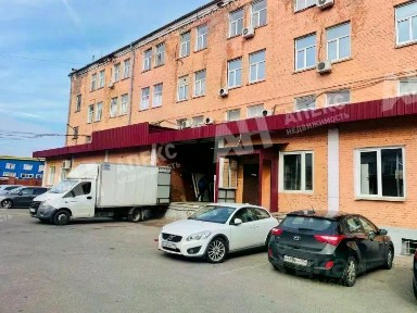 Сдается склад, 67 м²