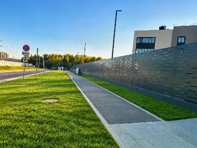 Сдается склад, 9 822 м²