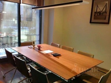 Сдается офис, 263 м²