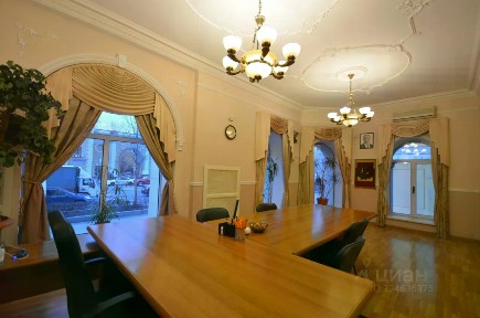 Сдается офис, 76 м²