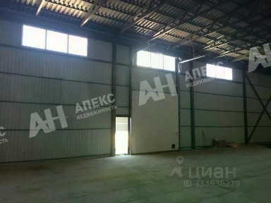 Сдается склад, 156 - 450 м²