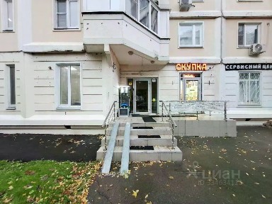 Сдается помещение свободного назначения, 25,5 м²