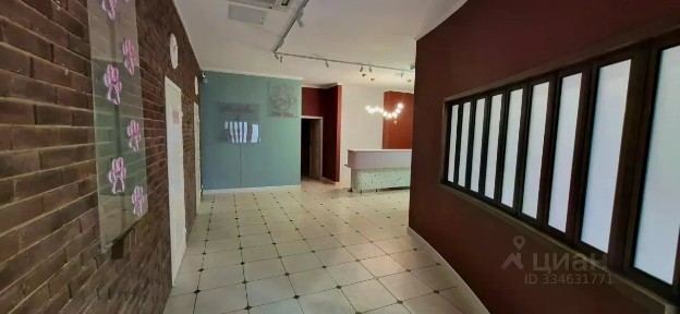 Сдается помещение свободного назначения, 226,7 м²