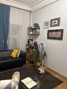 Москва, ЦАО, р-н Пресненский, пер. Брюсов, 2/14С5