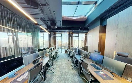 Сдается офис, 158,4 м²