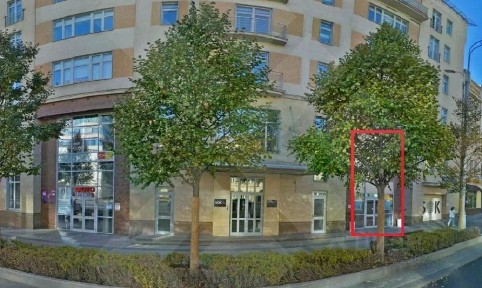 Сдается помещение свободного назначения (B)