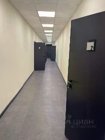 Сдается офис, 85 м²