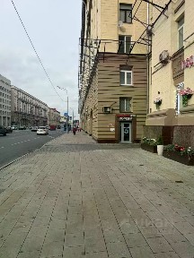 Сдается помещение свободного назначения, 217 м²