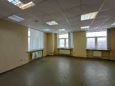 Москва, ЮАО, р-н Бирюлево Западное, ул. Подольских Курсантов, 34С2
