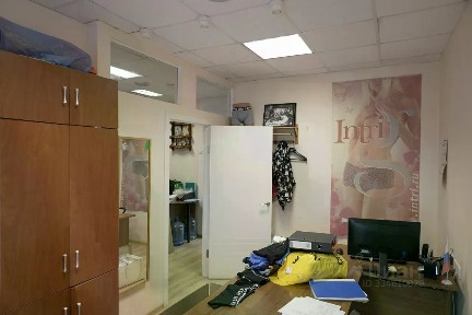 Сдается офис (B)