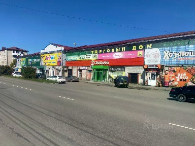 Сдается помещение свободного назначения, 261 м²