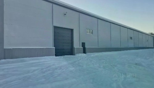 Сдается помещение свободного назначения, 2 568 м²