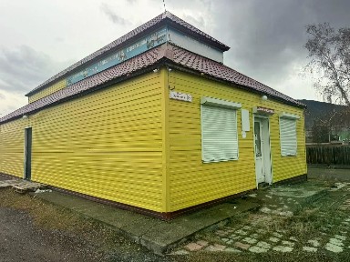 Сдается торговая площадь, 71 м²