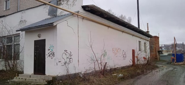 Продается помещение свободного назначения, 190,9 м²