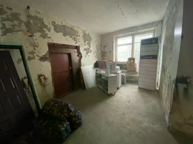 Продается торговая площадь, 58 м²