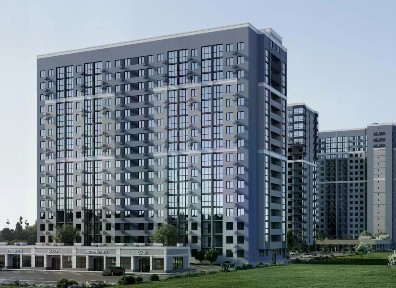 Продается 2-комн. квартира, 45,2 м²