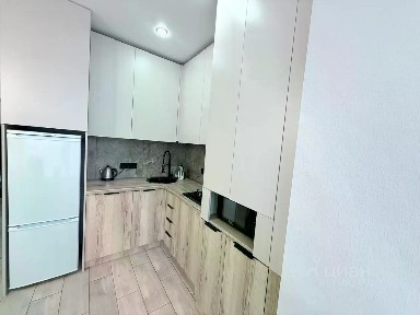 Продается 1-комн. квартира, 35 м²