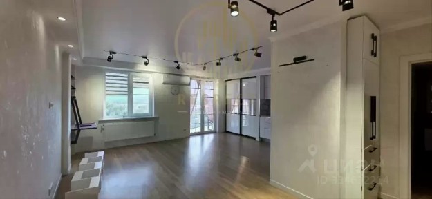 Продается 2-комн. квартира, 58,8 м²