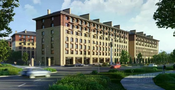 Продается 2-комн. квартира, 50 м²