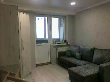 Продается 1-комн. квартира, 23 м²
