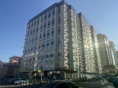 Продается 3-комн. квартира, 110 м²