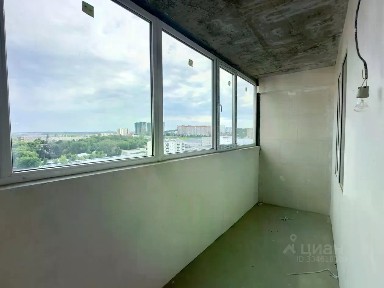 Продается 1-комн. квартира, 46,7 м²