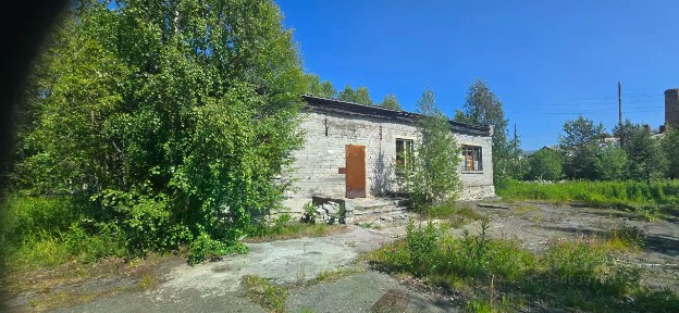 Продается здание, 181 м²