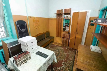 Продается помещение свободного назначения, 91,5 м²