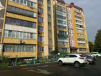 Продается 3-комн. квартира, 76,6 м²