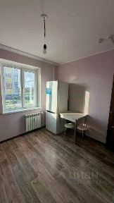 Продается 1-комн. квартира, 35,8 м²