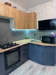 Продается 2-комн. квартира, 46,3 м²