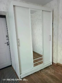 Сдается 0,25 часть 2-этажного дома, 270 м²