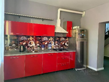Сдается 2-этажный коттедж, 300 м²