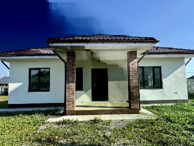 Продается 1-этажный дом, 122 м²
