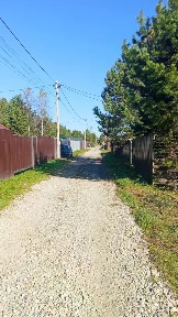 Продается 1-этажный дом, 30 м²