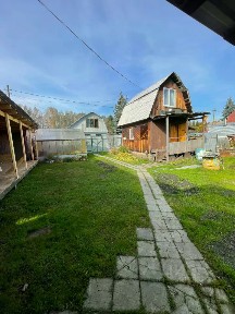 Продается 2-этажный дом, 50 м²