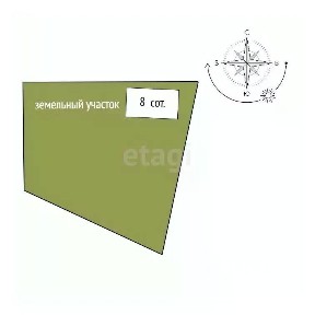 Продается 2-этажный дом, 239 м²