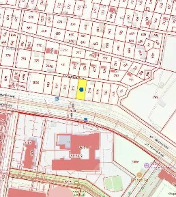 Продается участок, 8 сот.
