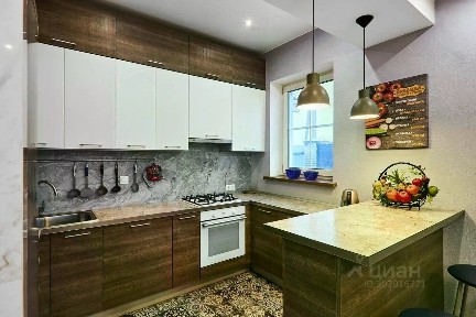 Сдается 2-этажный коттедж, 210 м²
