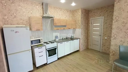 Сдается 1-комн. квартира, 45 м²