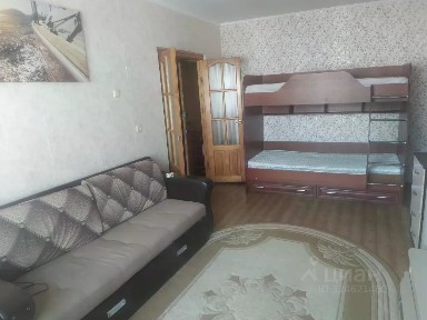 Сдается 1-комн. квартира, 35,2 м²