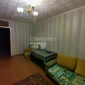 Сдается 1-комн. квартира, 46 м²