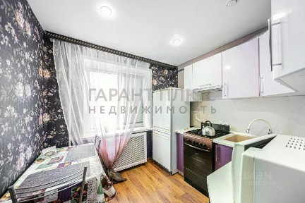 Сдается 1-комн. квартира, 30 м²
