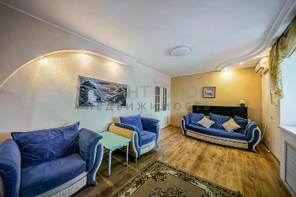 Сдается 2-комн. квартира, 52 м²