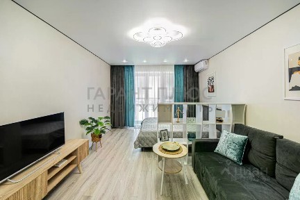 Сдается 1-комн. квартира, 40 м²