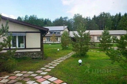 Сдается коммерческая земля, 80 сот.