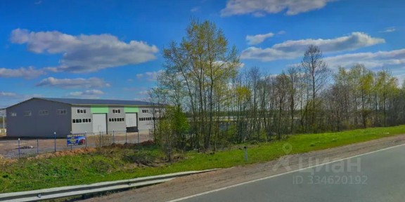 Сдается склад, 800 м²